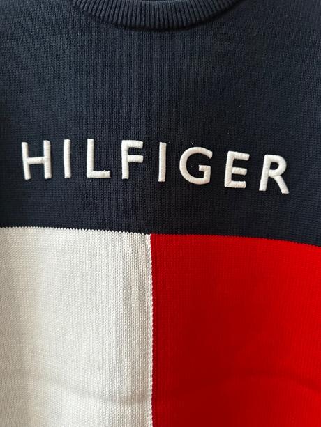 Pulover, tommy hilfiger,176