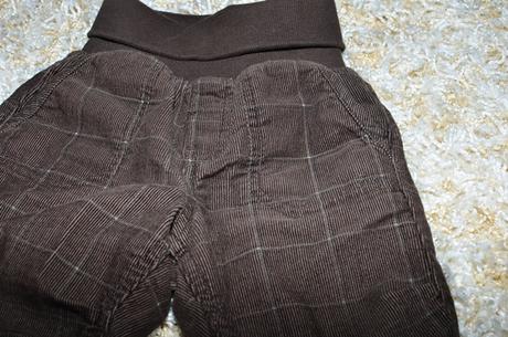 Skveléé menžestráčky, h&m,74