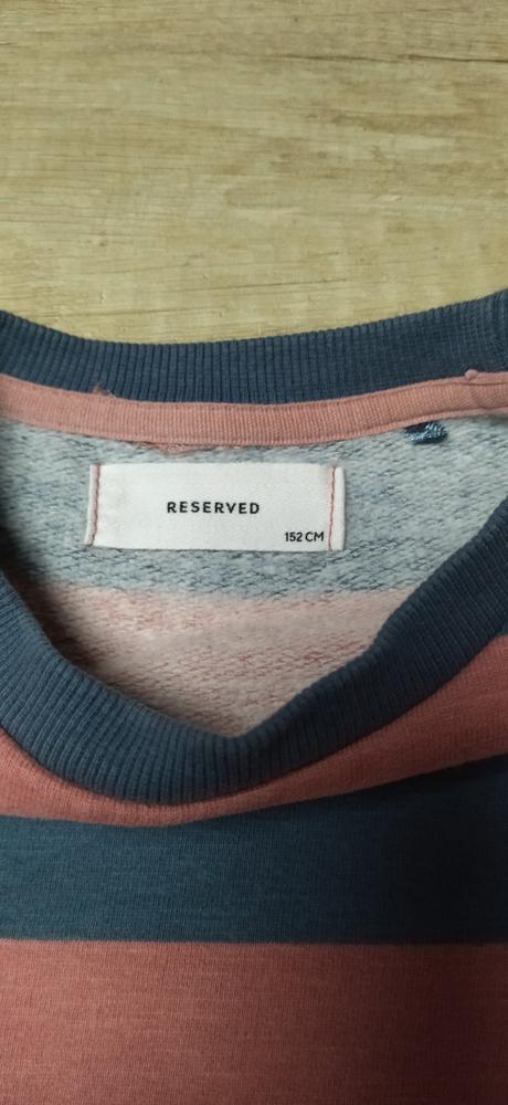 Mikina, reserved,152
