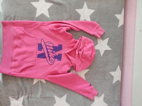 Mikina nike, nike,134