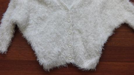 Bik bok sveter xs, xs