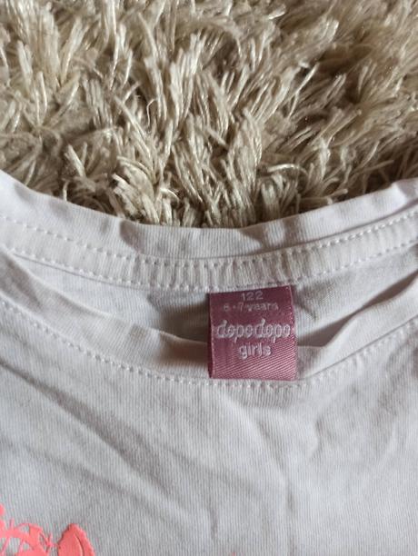 Tričká, dopodopo,122