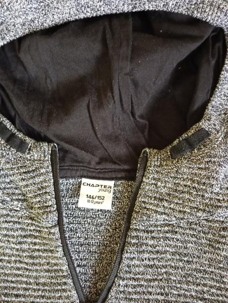 Sveter, chapter young,146