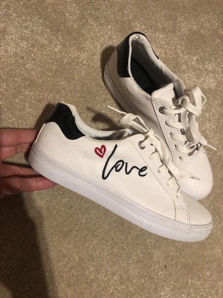 Tenisky pre paradnicu, graceland,36