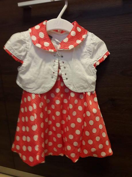 Šaty s bolerkom, 86