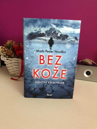 Mads peder nordbo - bez kože,