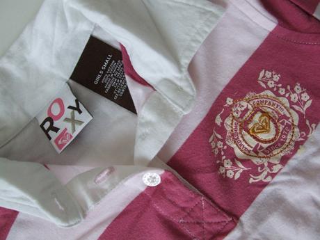 Tričko roxy, roxy,116