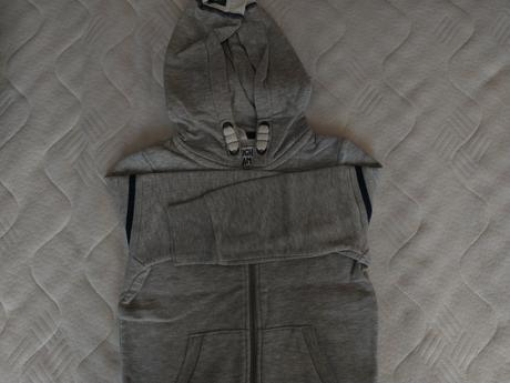 Mikina, palomino,122