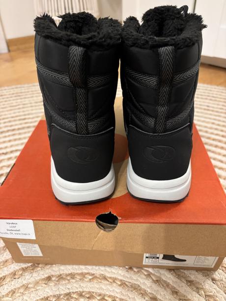 Čižmy loap, loap,38