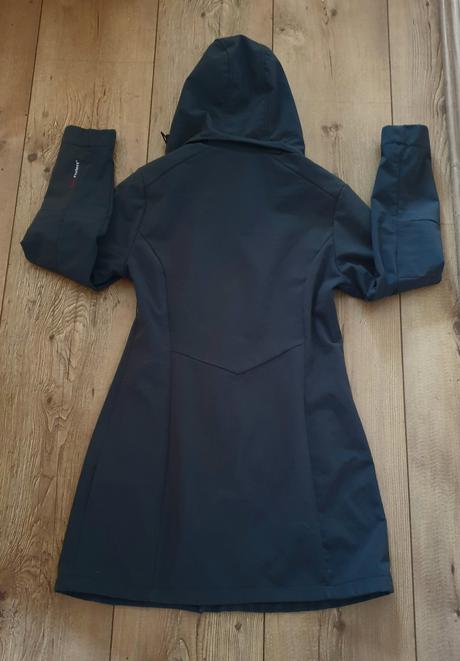 Cmp kabat+mikina cmp gratis, xs