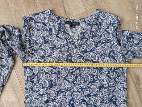 Predĺžená tunika (už s poštovným), gate,s