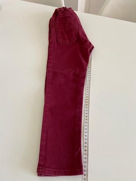 Nohavice, primigi,110