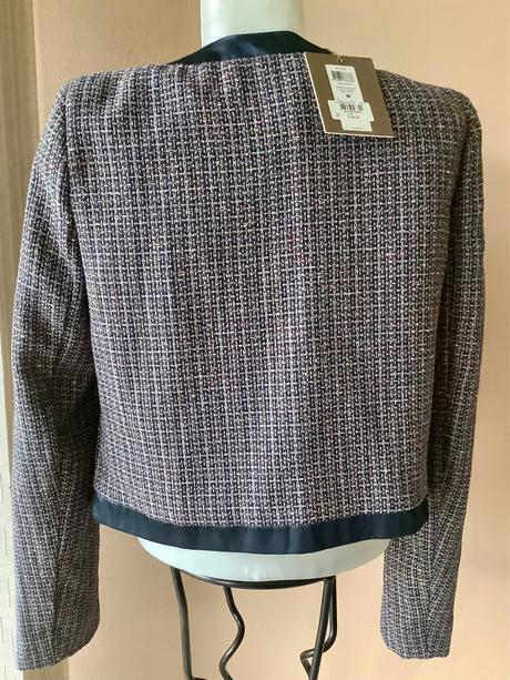 Ktasny kabatik vila, m