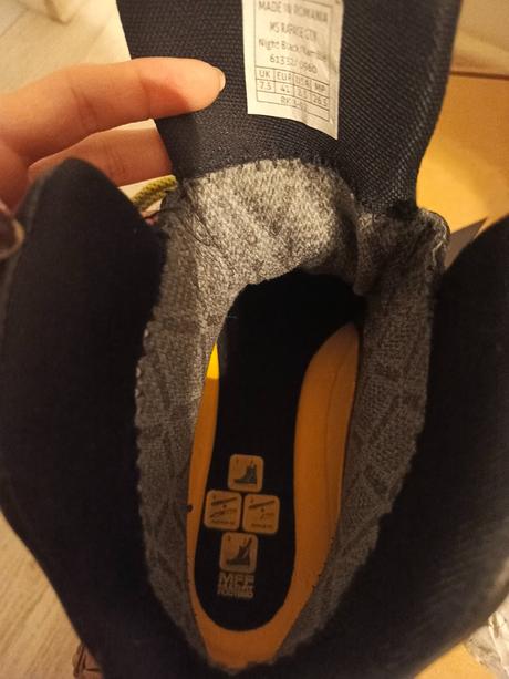 Salewa pánske turistické topanky, salewa,41