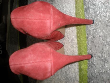 Topánočky, mango,37