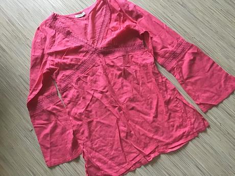 Tunika /14a, cherokee,m