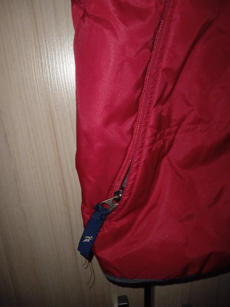 Dámska jarná bunda, track&field,s