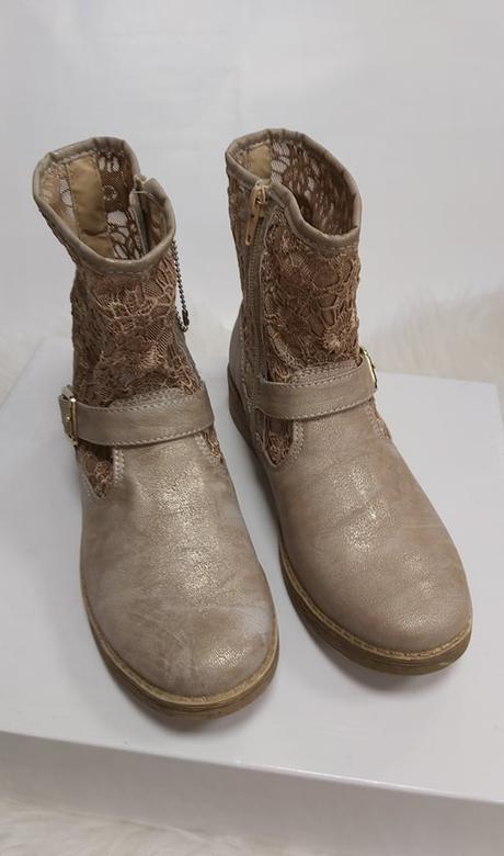 Detská obuv 9346 z, 36