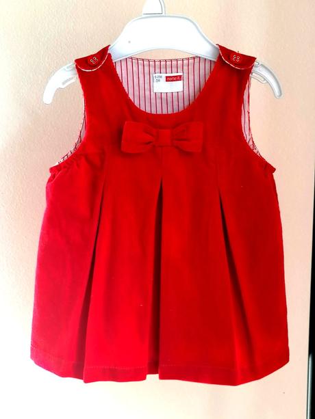 Prvé šatočky na 1-2 mesiace, name it,56