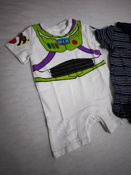 Iba opraté overaly letné toy story, f&f,50