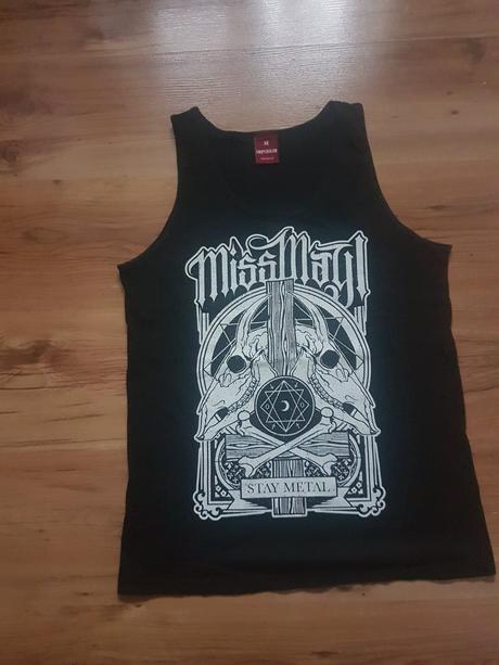 Tričko zn.imperigon, m