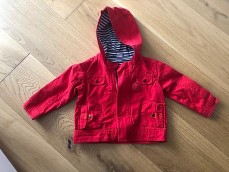 Prechodna bundicka 86, f&f,86