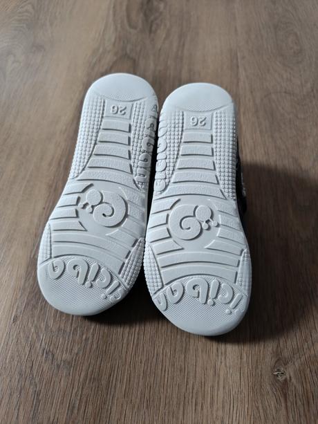 Chlapčenské papučky ciciban, ciciban,26