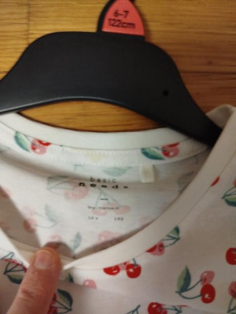 Letné šaty, basics,152