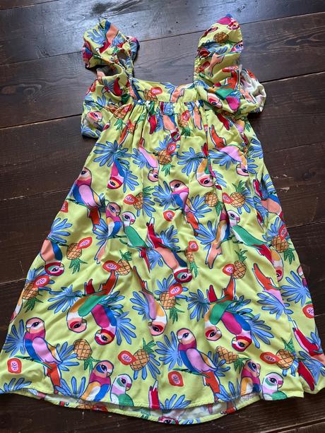 Krásne šaty (140), h&m,140