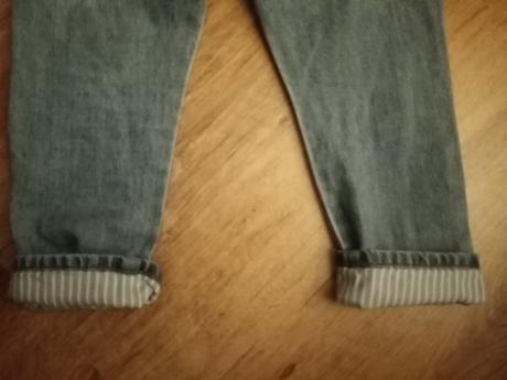 Chlapčenské nohavice zara, zara,104