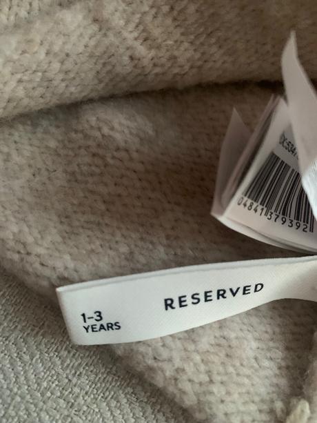 Dievčenská čiapka, reserved,50