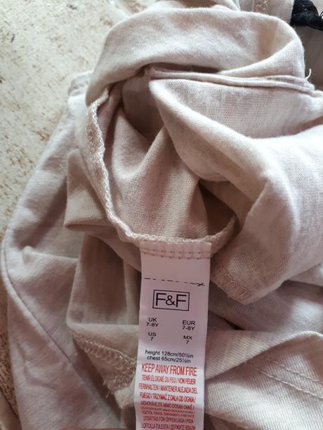 Tricko, f&f,128
