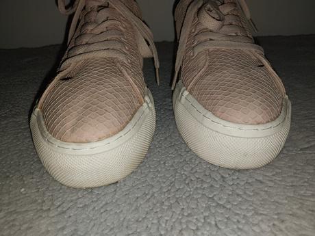 Topánky č.40, f&f,40