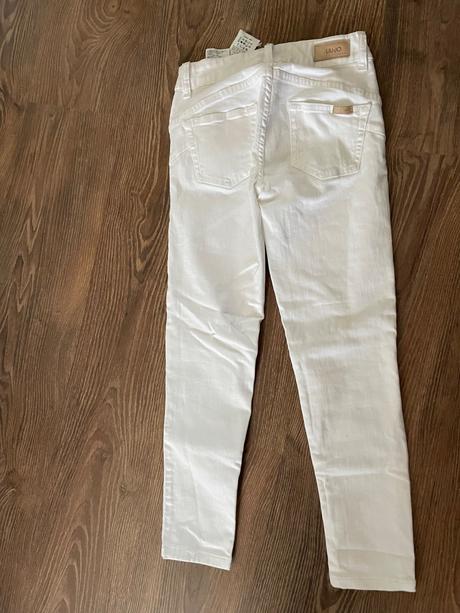 Nohavice, liu jo,134