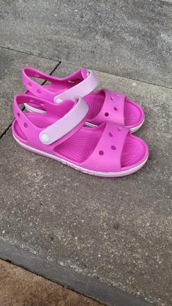 Sandale, crocs,30