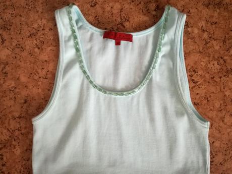 Dámske tielko veľ.40, 40