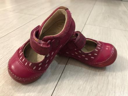 Clarks topánky, clarks,19