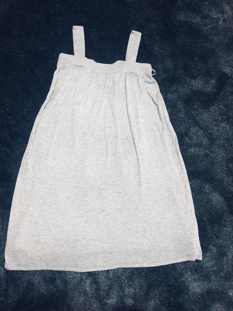 Dlhsia tunika, h&m,s