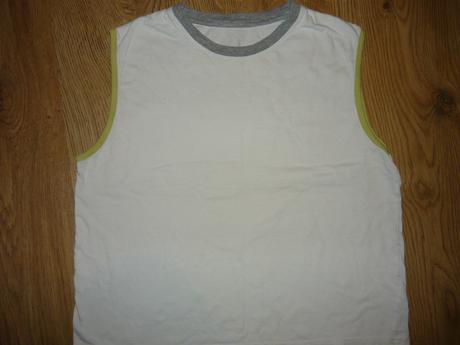 Tričko 134, marks & spencer,134