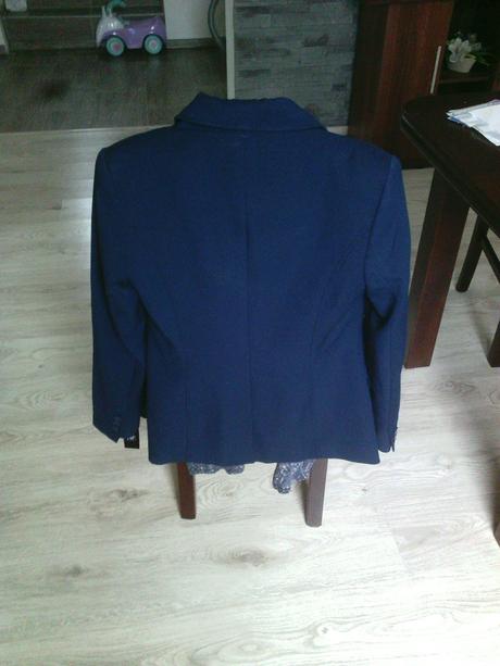 Elegantné sacko, f&f,34