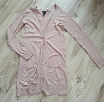 Sveter h&m č.xs, h&m,xs