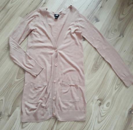 Sveter h&m č.xs, h&m,xs
