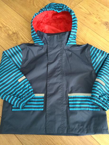 Vetrovka, impidimpi,92