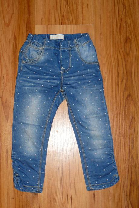 Legínové rifle, name it,92