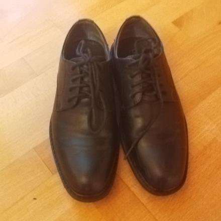 Chlapcenske topanky velk.33, 33