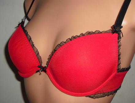 Gaudi sexy podprsenka, gaudi,70c
