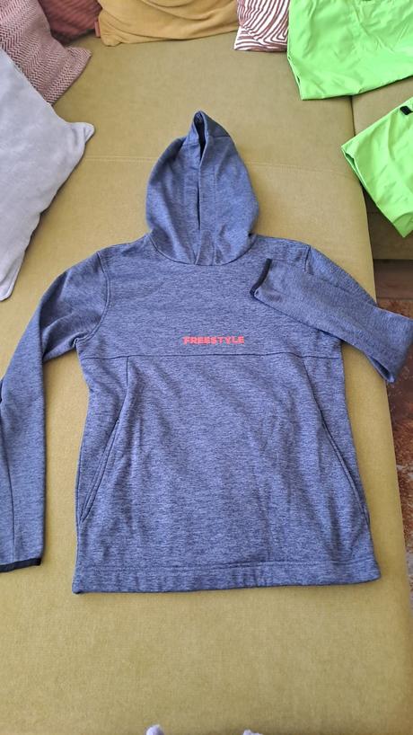 Chlapčenská mikina, 158