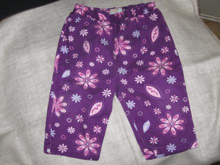 Veselé nohavice, 68