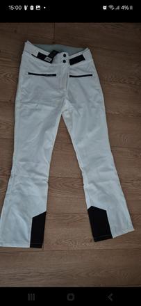 Sustaky oteplovaky softshelove nohavice mega, crivit,40 / 43 / l / m