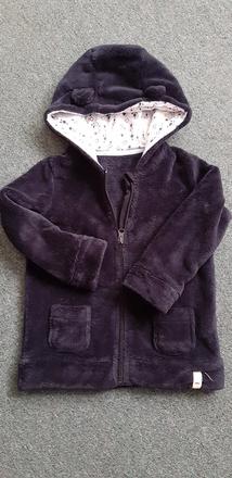 Teplá mikina, kuniboo,98